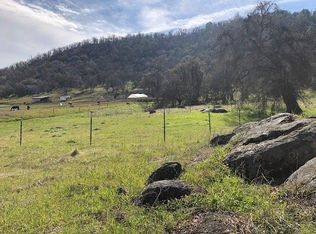 28733 N Burrough Valley Rd, Tollhouse, CA 93667