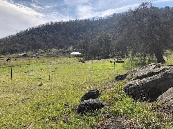 28733 N Burrough Valley Rd, Tollhouse, CA 93667