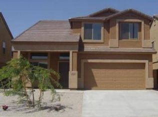 3958 N 294th Ln, Buckeye, AZ 85396