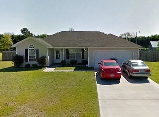 3445 Delaware Dr, Dalzell, SC 29040