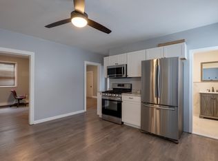 85 Oak St FLOOR 2, Woonsocket, RI 02895