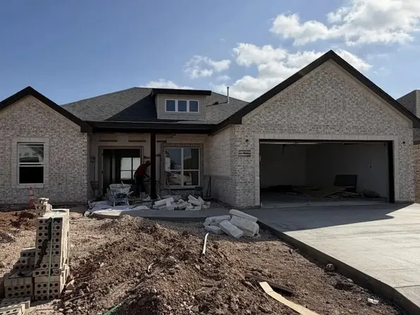 3114 Maplewood Dr, San Angelo, TX 76904