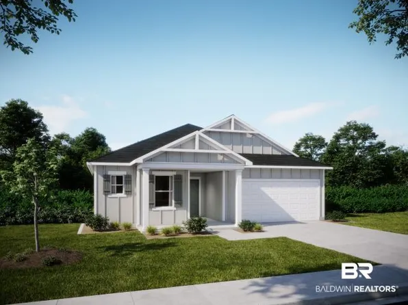 18287 Kent Cir, Foley, AL 36535