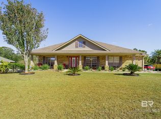 25212 Raynagua Blvd, Loxley, AL 36551