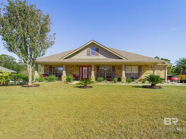 25212 Raynagua Blvd, Loxley, AL 36551