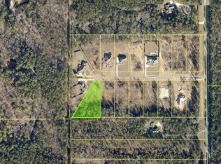 LOT #11 Lagniappe, Ruston, LA 71270