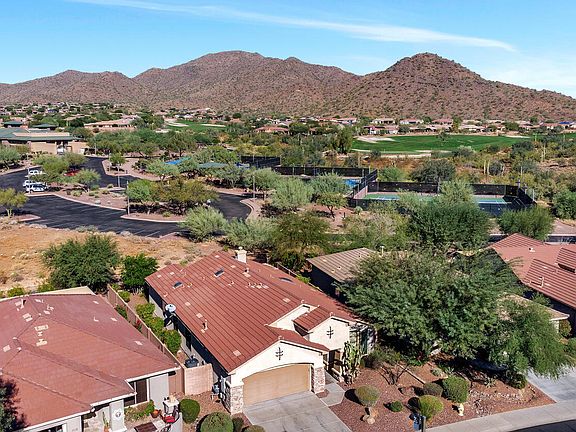 2nd image of 41232 N Prestancia Dr