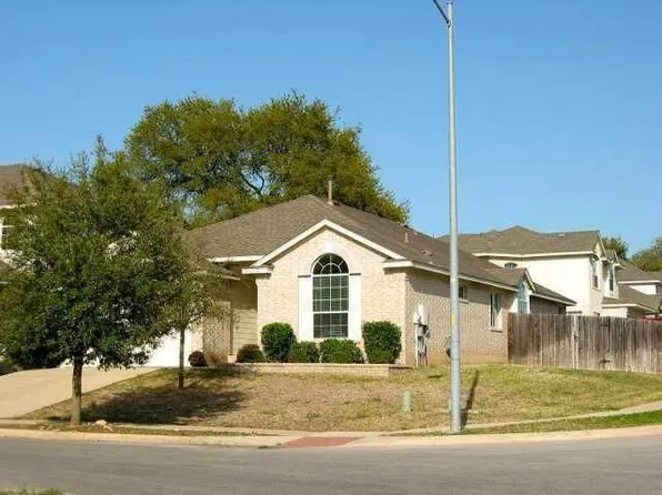 10609 Lindshire Ln, Austin, TX 78748