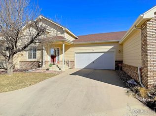 4902 29th St UNIT 8B, Greeley, CO 80634