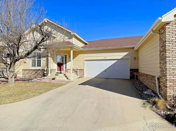 4902 29th St #8B, Greeley, CO 80634