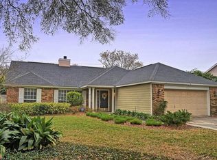 351 Silver Pine Dr, Lake Mary, FL 32746
