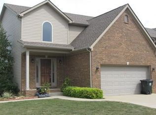 2177 Market Garden Ln, Lexington, KY 40509