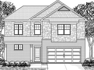 120 Overlook Ridge Way, Canton, GA 30114