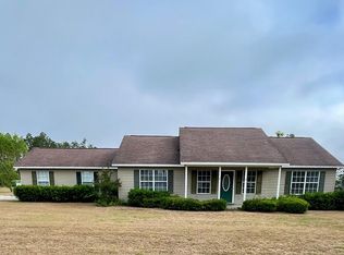 429 Willow Way, Douglas, GA 31535