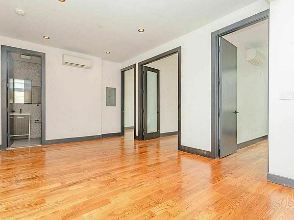 2nd image of 891 Willoughby Ave #1A
