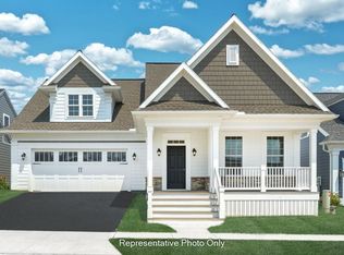 325 Freedom Dr, Ephrata, PA 17522
