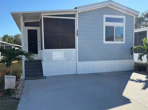 7125 Fruitville Rd Lot 366, Sarasota, FL 34240