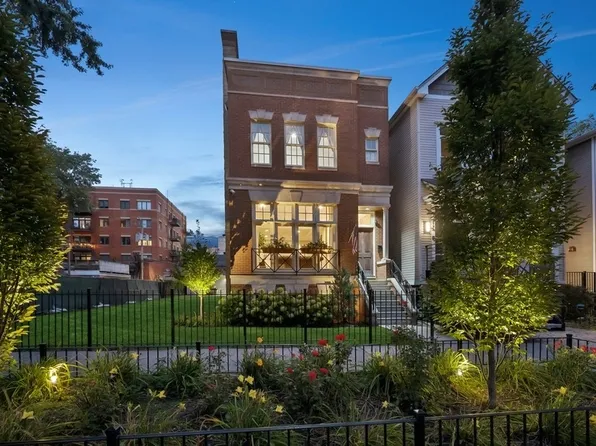 2707 N Dayton St, Chicago, IL 60614