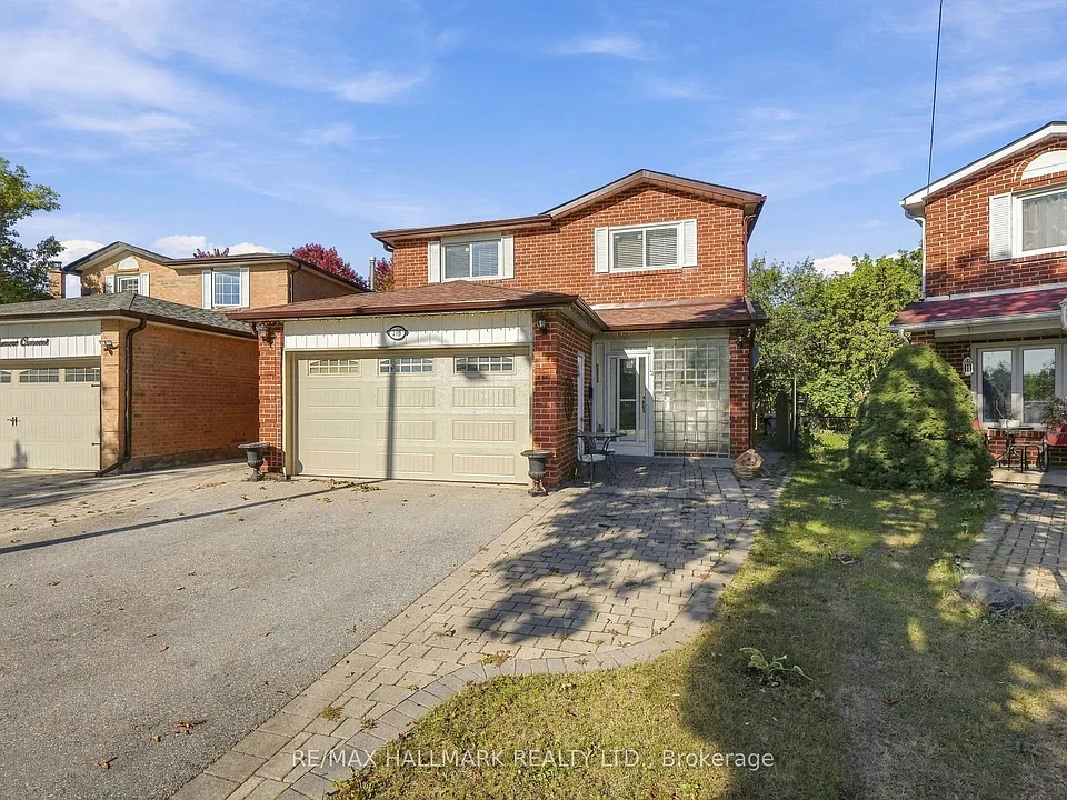 118 Bendamere Cres #LOWER LEVEL
