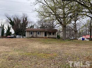 1702 N Chatham Ave, Siler City, NC 27344