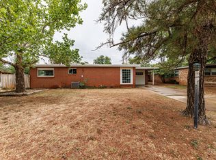 2801 66th St, Lubbock, TX 79413