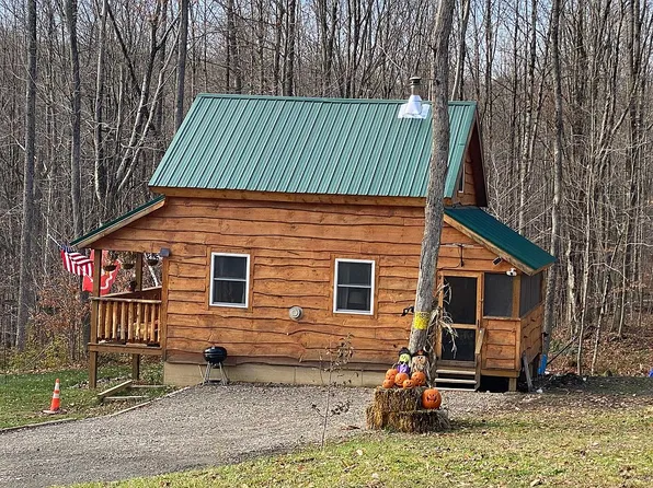 0 Yorkland Rd #14, Taberg, NY 13471