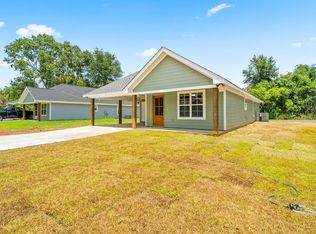 109 McKinnon Ave, Petal, MS 39465
