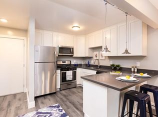 Solis Garden Apartments, Hayward, CA 94544