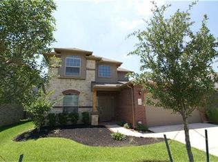 190 Black Swan Pl, The Woodlands, TX 77354