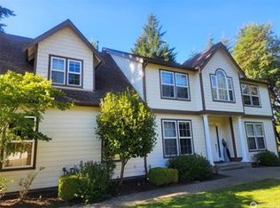 6616 77th Avenue Ct NW, Gig Harbor, WA 98335