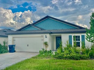 37405 Whisper Way, Hilliard, FL 32046