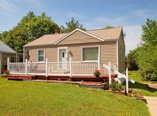 1203 W Willow Ln, Peoria, IL 61614