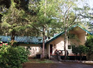 34471 Agness Illahe Rd, Agness, OR 97406