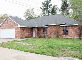 10897 Park Pl, Brownsboro, TX 75756