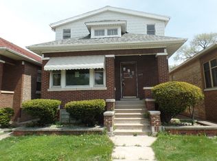 10023 S Calumet Ave, Chicago, IL