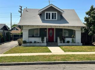 527 N 8th Ave, Upland, CA 91786