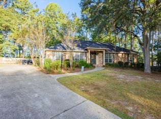 2410 Spring Valley Cir, Valdosta, GA 31602