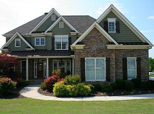 316 Westbridge Ln, Canton, GA 30114