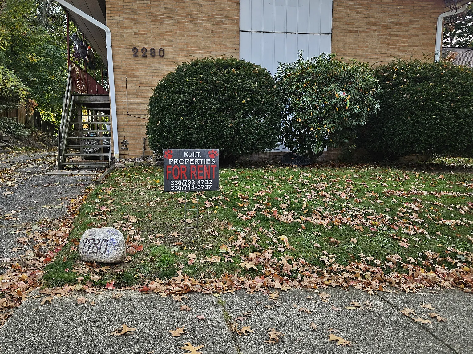 2 bed, 700 sqft, $795 — Photo 1