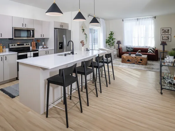 Taxco Apartments