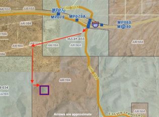 254-13-043 Unknown Rd, Kingman, AZ 86401