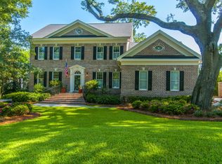 312 Sugar House Retreat, Mount Pleasant, SC 29464