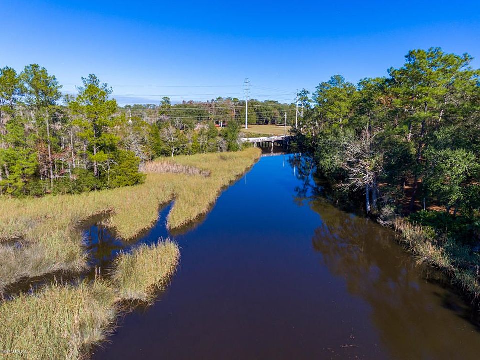 01 Creek Rd Lots