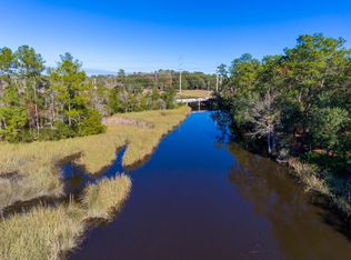 Creek Blvd, Jacksonville, FL 32218
