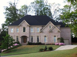 8965 Moor Park Run, Duluth, GA 30097