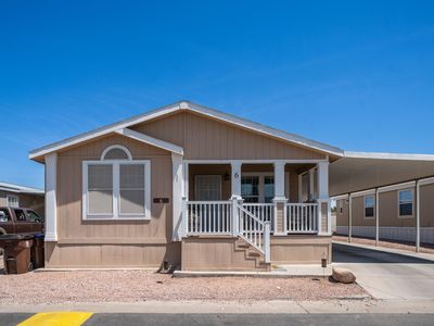 9431 E Coralbell Ave SPACE 6, Mesa, AZ, 85208