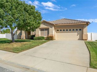 4735 Spring View Dr, Banning, CA 92220
