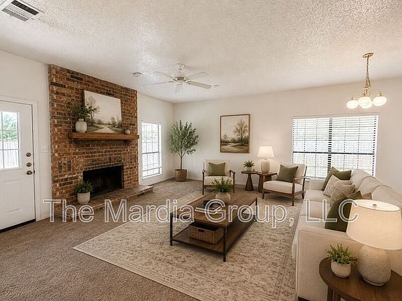 2nd image of 7904 Steppington Dr