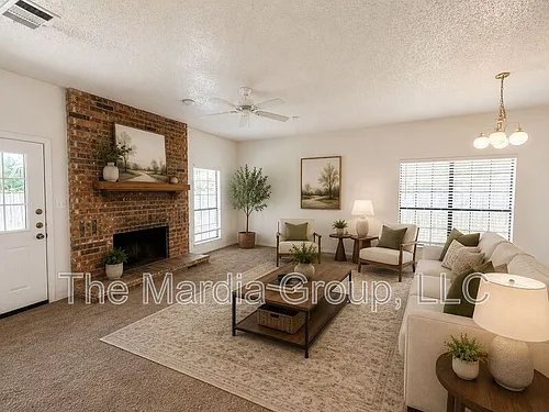 7904 Steppington Dr Photo 1