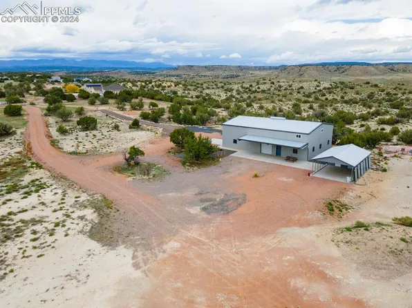 293 Top Notch Trl, Penrose, CO 81240